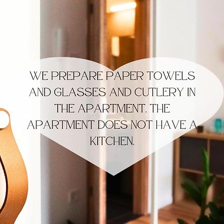 Matyas Corner Apartments Green Square Studio Apartment I Budapest Bagian luar foto