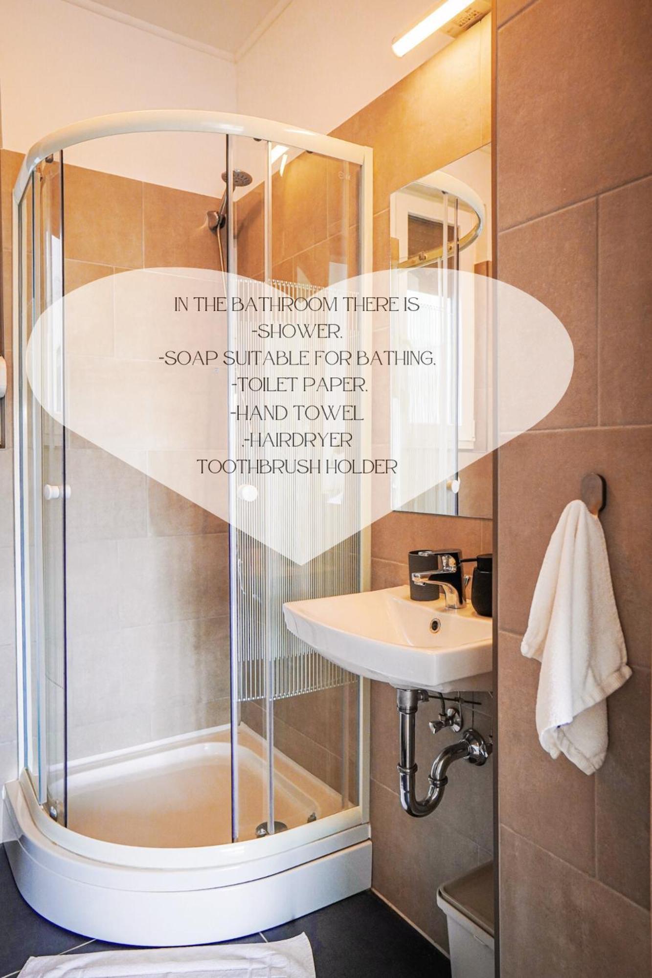 Matyas Corner Apartments Green Square Studio Apartment I Budapest Ruang foto